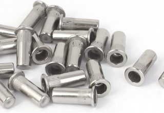 SS-Closed-End-Rivet-Nut